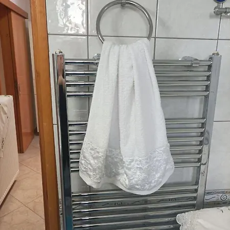 Dom wakacyjny Agrotospito “elatos” *