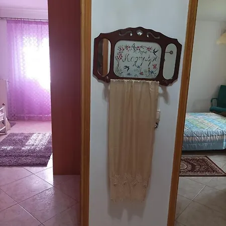 Dom wakacyjny Agrotospito “elatos” Nauplion